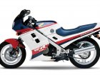 1985 Honda VFR 750F-G